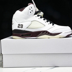 纯原Maniére x Air Jordan 5 Retro OG AM '紫罗兰矿石色 IB1528- 纯原Maniére x Air Jordan 5 Retro OG AM '紫罗兰矿石色 IB1528-