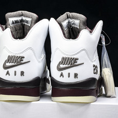 纯原Maniére x Air Jordan 5 Retro OG AM '紫罗兰矿石色 IB1528- 纯原Maniére x Air Jordan 5 Retro OG AM '紫罗兰矿石色 IB1528-