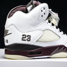 纯原Maniére x Air Jordan 5 Retro OG AM '紫罗兰矿石色 IB1528- 纯原Maniére x Air Jordan 5 Retro OG AM '紫罗兰矿石色 IB1528-