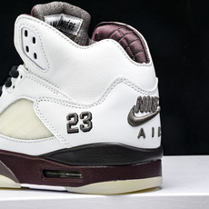 纯原Maniére x Air Jordan 5 Retro OG AM '紫罗兰矿石色 IB1528- 纯原Maniére x Air Jordan 5 Retro OG AM '紫罗兰矿石色 IB1528-