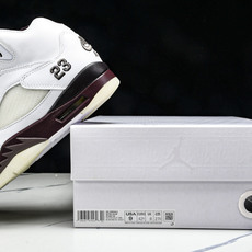 纯原Maniére x Air Jordan 5 Retro OG AM '紫罗兰矿石色 IB1528- 纯原Maniére x Air Jordan 5 Retro OG AM '紫罗兰矿石色 IB1528-