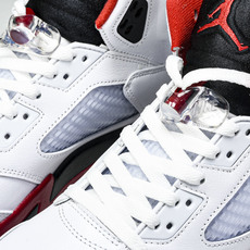 纯原Maniére x Air Jordan 5 Retro OG AM 篮球鞋 HQ7978-101 纯原Maniére x Air Jordan 5 Retro OG AM 篮球鞋 HQ7978-101