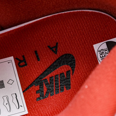 纯原Maniére x Air Jordan 5 Retro OG AM 篮球鞋 HQ7978-101 纯原Maniére x Air Jordan 5 Retro OG AM 篮球鞋 HQ7978-101