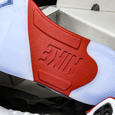 纯原Maniére x Air Jordan 5 Retro OG AM 篮球鞋 HQ7978-101 纯原Maniére x Air Jordan 5 Retro OG AM 篮球鞋 HQ7978-101