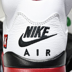 纯原Maniére x Air Jordan 5 Retro OG AM 篮球鞋 HQ7978-101 纯原Maniére x Air Jordan 5 Retro OG AM 篮球鞋 HQ7978-101