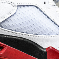 纯原Maniére x Air Jordan 5 Retro OG AM 篮球鞋 HQ7978-101 纯原Maniére x Air Jordan 5 Retro OG AM 篮球鞋 HQ7978-101