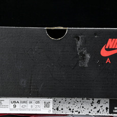 纯原Maniére x Air Jordan 5 Retro OG AM 篮球鞋 HQ7978-101 纯原Maniére x Air Jordan 5 Retro OG AM 篮球鞋 HQ7978-101