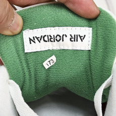 纯原NK SB x Air Jordan 4“Pine Green”AJ SB联名 白绿 DR5415- 纯原NK SB x Air Jordan 4“Pine Green”AJ SB联名 白绿 DR5415-
