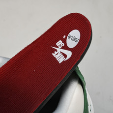 纯原NK SB x Air Jordan 4“Pine Green”AJ SB联名 白绿 DR5415- 纯原NK SB x Air Jordan 4“Pine Green”AJ SB联名 白绿 DR5415-