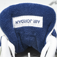 纯原NK SB x Air Jordan Air 4 Retro SP Navy 海军蓝 DR5415- 纯原NK SB x Air Jordan Air 4 Retro SP Navy 海军蓝 DR5415-