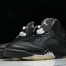 纯原PSG x Air Jordan 5 Retro _Off Noir_ AJ5 乔5联名款 巴黎圣日 纯原PSG x Air Jordan 5 Retro _Off Noir_ AJ5 乔5联名款 巴黎圣日