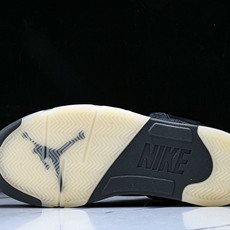 纯原PSG x Air Jordan 5 Retro _Off Noir_ AJ5 乔5联名款 巴黎圣日 纯原PSG x Air Jordan 5 Retro _Off Noir_ AJ5 乔5联名款 巴黎圣日