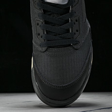 纯原PSG x Air Jordan 5 Retro _Off Noir_ AJ5 乔5联名款 巴黎圣日 纯原PSG x Air Jordan 5 Retro _Off Noir_ AJ5 乔5联名款 巴黎圣日