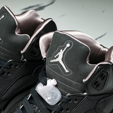 纯原PSG x Air Jordan 5 Retro _Off Noir_ AJ5 乔5联名款 巴黎圣日 纯原PSG x Air Jordan 5 Retro _Off Noir_ AJ5 乔5联名款 巴黎圣日