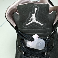 纯原PSG x Air Jordan 5 Retro _Off Noir_ AJ5 乔5联名款 巴黎圣日 纯原PSG x Air Jordan 5 Retro _Off Noir_ AJ5 乔5联名款 巴黎圣日