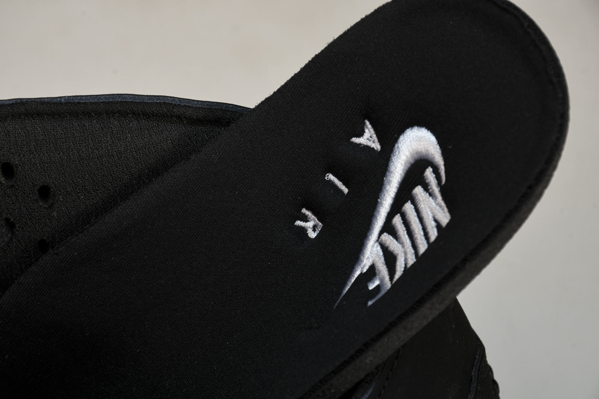 纯原A Ma Maniére x Air Jordan 5 “Black”黑红 FD1330-001 #