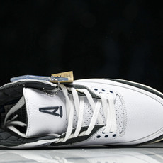 纯原Air Jordan 3 Retro OG SP _Diffused Blue_ AJ3 乔3白蓝水 纯原Air Jordan 3 Retro OG SP _Diffused Blue_ AJ3 乔3白蓝水