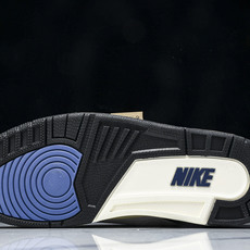 纯原Air Jordan 3 Retro OG SP _Diffused Blue_ AJ3 乔3白蓝水 纯原Air Jordan 3 Retro OG SP _Diffused Blue_ AJ3 乔3白蓝水