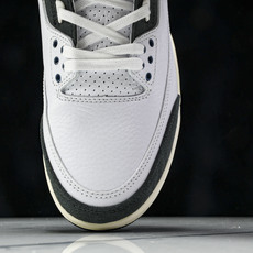 纯原Air Jordan 3 Retro OG SP _Diffused Blue_ AJ3 乔3白蓝水 纯原Air Jordan 3 Retro OG SP _Diffused Blue_ AJ3 乔3白蓝水