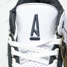 纯原Air Jordan 3 Retro OG SP _Diffused Blue_ AJ3 乔3白蓝水 纯原Air Jordan 3 Retro OG SP _Diffused Blue_ AJ3 乔3白蓝水