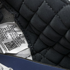 纯原Air Jordan 3 Retro OG SP _Diffused Blue_ AJ3 乔3白蓝水 纯原Air Jordan 3 Retro OG SP _Diffused Blue_ AJ3 乔3白蓝水