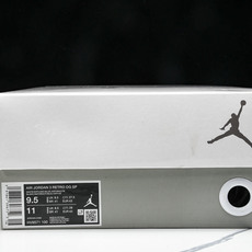 纯原Air Jordan 3 Retro OG SP _Diffused Blue_ AJ3 乔3白蓝水 纯原Air Jordan 3 Retro OG SP _Diffused Blue_ AJ3 乔3白蓝水
