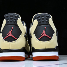 纯原Air Jordan 4 Retro _Pizza_ AJ4 乔4披萨 棕色 IH2094-200 纯原Air Jordan 4 Retro _Pizza_ AJ4 乔4披萨 棕色 IH2094-200