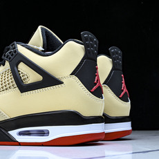 纯原Air Jordan 4 Retro _Pizza_ AJ4 乔4披萨 棕色 IH2094-200 纯原Air Jordan 4 Retro _Pizza_ AJ4 乔4披萨 棕色 IH2094-200
