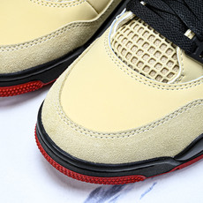 纯原Air Jordan 4 Retro _Pizza_ AJ4 乔4披萨 棕色 IH2094-200 纯原Air Jordan 4 Retro _Pizza_ AJ4 乔4披萨 棕色 IH2094-200