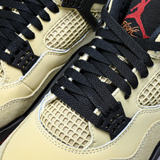 纯原Air Jordan 4 Retro _Pizza_ AJ4 乔4披萨 棕色 IH2094-200 纯原Air Jordan 4 Retro _Pizza_ AJ4 乔4披萨 棕色 IH2094-200