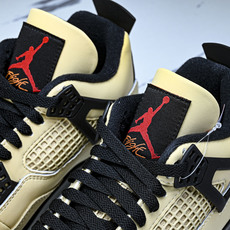 纯原Air Jordan 4 Retro _Pizza_ AJ4 乔4披萨 棕色 IH2094-200 纯原Air Jordan 4 Retro _Pizza_ AJ4 乔4披萨 棕色 IH2094-200