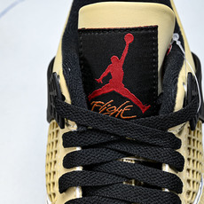 纯原Air Jordan 4 Retro _Pizza_ AJ4 乔4披萨 棕色 IH2094-200 纯原Air Jordan 4 Retro _Pizza_ AJ4 乔4披萨 棕色 IH2094-200