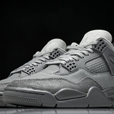 纯原Air Jordan 4 SE“Smoke Grey”灰黑 FQ7928-001 #YZ015✦原楦 纯原Air Jordan 4 SE“Smoke Grey”灰黑 FQ7928-001 #YZ015✦原楦