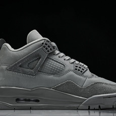 纯原Air Jordan 4 SE“Smoke Grey”灰黑 FQ7928-001 #YZ015✦原楦 纯原Air Jordan 4 SE“Smoke Grey”灰黑 FQ7928-001 #YZ015✦原楦