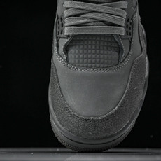 纯原Air Jordan 4 SE“Smoke Grey”灰黑 FQ7928-001 #YZ015✦原楦 纯原Air Jordan 4 SE“Smoke Grey”灰黑 FQ7928-001 #YZ015✦原楦