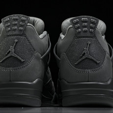 纯原Air Jordan 4 SE“Smoke Grey”灰黑 FQ7928-001 #YZ015✦原楦 纯原Air Jordan 4 SE“Smoke Grey”灰黑 FQ7928-001 #YZ015✦原楦