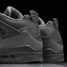 纯原Air Jordan 4 SE“Smoke Grey”灰黑 FQ7928-001 #YZ015✦原楦 纯原Air Jordan 4 SE“Smoke Grey”灰黑 FQ7928-001 #YZ015✦原楦