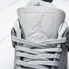 纯原Air Jordan 4 SE“Smoke Grey”灰黑 FQ7928-001 #YZ015✦原楦 纯原Air Jordan 4 SE“Smoke Grey”灰黑 FQ7928-001 #YZ015✦原楦