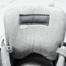 纯原Air Jordan 4 SE“Smoke Grey”灰黑 FQ7928-001 #YZ015✦原楦 纯原Air Jordan 4 SE“Smoke Grey”灰黑 FQ7928-001 #YZ015✦原楦