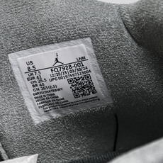 纯原Air Jordan 4 SE“Smoke Grey”灰黑 FQ7928-001 #YZ015✦原楦 纯原Air Jordan 4 SE“Smoke Grey”灰黑 FQ7928-001 #YZ015✦原楦