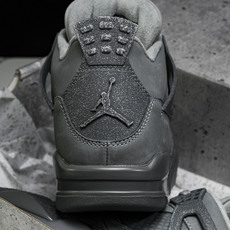 纯原Air Jordan 4 SE“Smoke Grey”灰黑 FQ7928-001 #YZ015✦原楦 纯原Air Jordan 4 SE“Smoke Grey”灰黑 FQ7928-001 #YZ015✦原楦