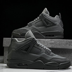 纯原Air Jordan 4 SE“Smoke Grey”灰黑 FQ7928-001 #YZ015✦原楦 纯原Air Jordan 4 SE“Smoke Grey”灰黑 FQ7928-001 #YZ015✦原楦