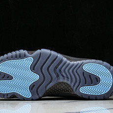 纯原Air Jordan 11 Retro _Gamma Blue_ AJ11 乔11全新伽玛蓝 CT8 纯原Air Jordan 11 Retro _Gamma Blue_ AJ11 乔11全新伽玛蓝 CT8