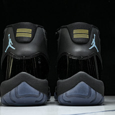 纯原Air Jordan 11 Retro _Gamma Blue_ AJ11 乔11全新伽玛蓝 CT8 纯原Air Jordan 11 Retro _Gamma Blue_ AJ11 乔11全新伽玛蓝 CT8