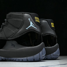 纯原Air Jordan 11 Retro _Gamma Blue_ AJ11 乔11全新伽玛蓝 CT8 纯原Air Jordan 11 Retro _Gamma Blue_ AJ11 乔11全新伽玛蓝 CT8
