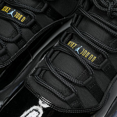 纯原Air Jordan 11 Retro _Gamma Blue_ AJ11 乔11全新伽玛蓝 CT8 纯原Air Jordan 11 Retro _Gamma Blue_ AJ11 乔11全新伽玛蓝 CT8