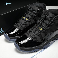 纯原Air Jordan 11 Retro _Gamma Blue_ AJ11 乔11全新伽玛蓝 CT8 纯原Air Jordan 11 Retro _Gamma Blue_ AJ11 乔11全新伽玛蓝 CT8
