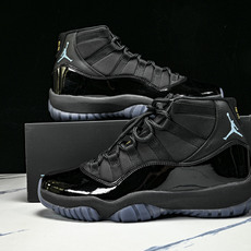 纯原Air Jordan 11 Retro _Gamma Blue_ AJ11 乔11全新伽玛蓝 CT8 纯原Air Jordan 11 Retro _Gamma Blue_ AJ11 乔11全新伽玛蓝 CT8