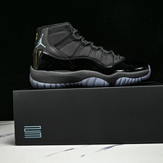 纯原Air Jordan 11 Retro _Gamma Blue_ AJ11 乔11全新伽玛蓝 CT8 纯原Air Jordan 11 Retro _Gamma Blue_ AJ11 乔11全新伽玛蓝 CT8