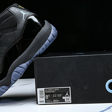 纯原Air Jordan 11 Retro _Gamma Blue_ AJ11 乔11全新伽玛蓝 CT8 纯原Air Jordan 11 Retro _Gamma Blue_ AJ11 乔11全新伽玛蓝 CT8
